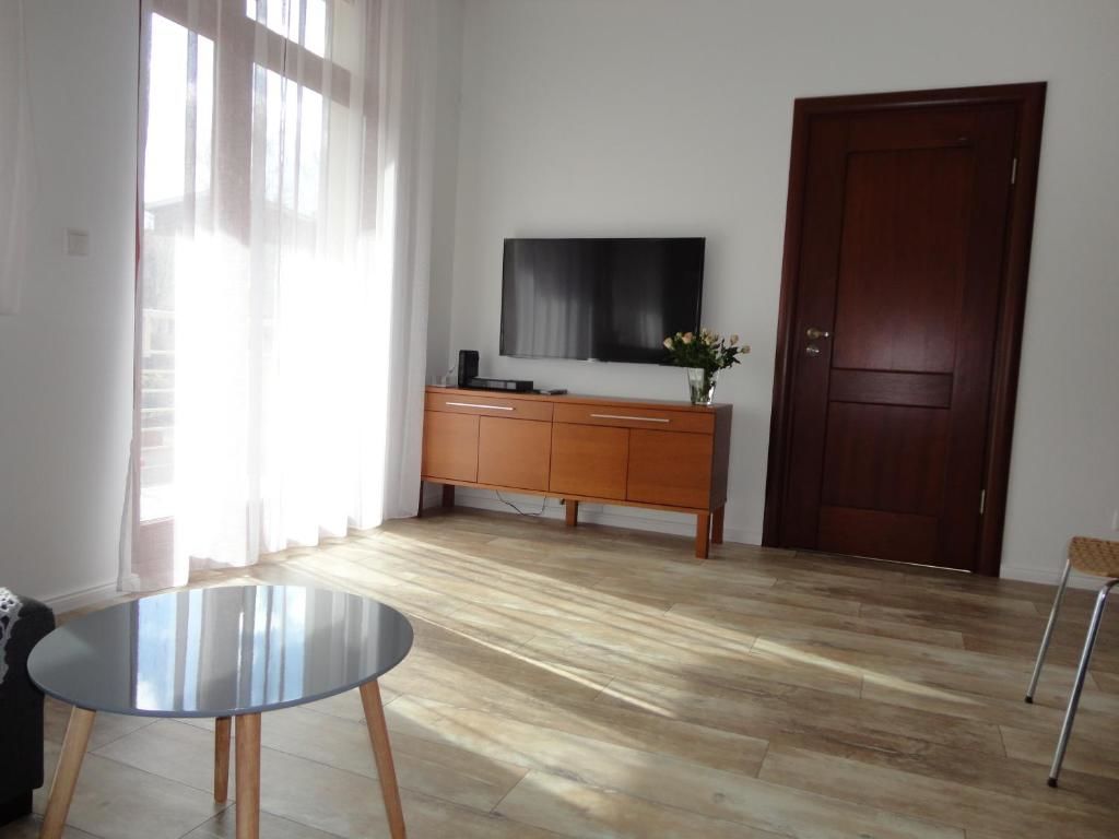 Апартаменты Apartament Jelitkowski Гданьск