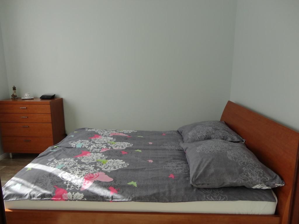 Апартаменты Apartament Jelitkowski Гданьск-19